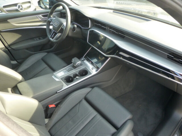 AUDI A6 Avant 50 TDI Sport qu, Diesel, Second hand / Used, Automatic - 5