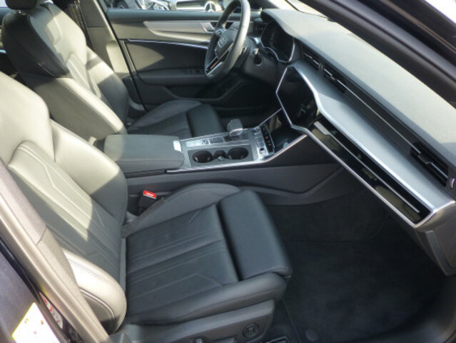 AUDI A6 Avant 50 TDI Sport qu, Diesel, Second hand / Used, Automatic - 6