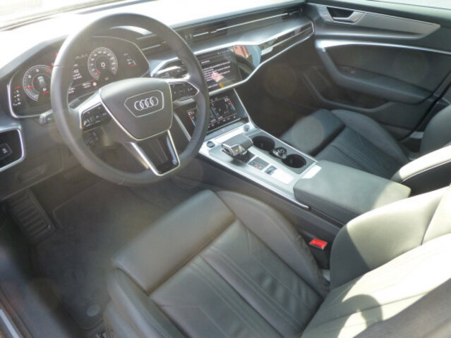 AUDI A6 Avant 50 TDI Sport qu, Diesel, Second hand / Used, Automatic - 7