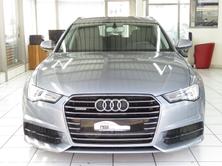 AUDI A6 Avant 2.0 TFSI quattro S-tronic, Petrol, Second hand / Used, Automatic - 2