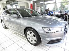 AUDI A6 Avant 2.0 TFSI quattro S-tronic, Petrol, Second hand / Used, Automatic - 3