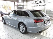 AUDI A6 Avant 2.0 TFSI quattro S-tronic, Petrol, Second hand / Used, Automatic - 6