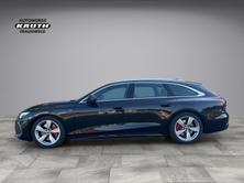 AUDI A6 Avant e-hybrid quattro 270 kW S tronic*BO Sound, Panodac, Plug-in-Hybrid Petrol/Electric, Second hand / Used, Automatic - 2