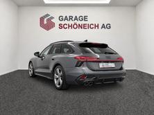 AUDI A6 Avant 40 TDI 150 kW S tronic, Mild-Hybrid Diesel/Elektro, Occasion / Gebraucht, Automatik - 7