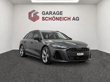 AUDI A6 Avant 40 TDI 150 kW S tronic, Diesel, Occasion / Gebraucht, Automatik - 3