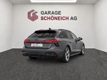 AUDI A6 Avant 40 TDI 150 kW S tronic, Mild-Hybrid Diesel/Elektro, Occasion / Gebraucht, Automatik - 5