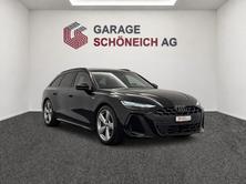 AUDI A6 Avant 40 TDI 150 kW S tronic, Mild-Hybrid Diesel/Elektro, Occasion / Gebraucht, Automatik - 3