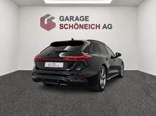 AUDI A6 Avant 40 TDI 150 kW S tronic, Mild-Hybrid Diesel/Elektro, Occasion / Gebraucht, Automatik - 5