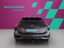 AUDI A6 Avant 2.0 TDI quattro S-Tronic, Mild-Hybrid Diesel/Electric, Second hand / Used, Automatic - 4