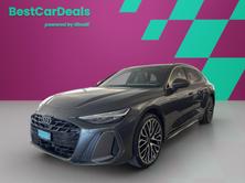 AUDI A6 Avant 2.0 TDI quattro S-Tronic, Mild-Hybrid Diesel/Electric, Second hand / Used, Automatic - 7