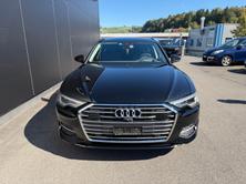 AUDI A6 Avant 40 TDI Attraction quattro S-tronic, Mild-Hybrid Diesel/Electric, Second hand / Used, Automatic - 2