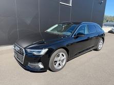 AUDI A6 Avant 40 TDI Attraction quattro S-tronic, Mild-Hybrid Diesel/Electric, Second hand / Used, Automatic - 3