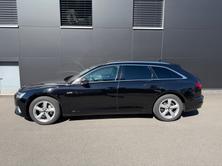AUDI A6 Avant 40 TDI Attraction quattro S-tronic, Mild-Hybrid Diesel/Electric, Second hand / Used, Automatic - 4