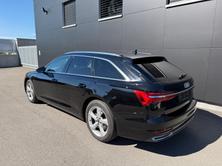 AUDI A6 Avant 40 TDI Attraction quattro S-tronic, Mild-Hybrid Diesel/Electric, Second hand / Used, Automatic - 5