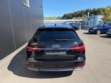 AUDI A6 Avant 40 TDI Attraction quattro S-tronic, Mild-Hybrid Diesel/Electric, Second hand / Used, Automatic - 6