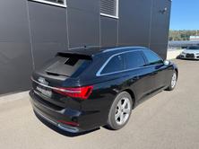 AUDI A6 Avant 40 TDI Attraction quattro S-tronic, Mild-Hybrid Diesel/Electric, Second hand / Used, Automatic - 7