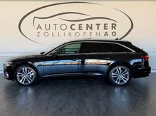 AUDI A6 Avant 50 TDI Sport quattro tiptronic, Hybride Léger Diesel/Électricité, Occasion / Utilisé, Automatique - 2
