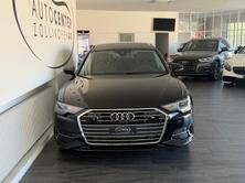AUDI A6 Avant 50 TDI Sport quattro tiptronic, Hybride Léger Diesel/Électricité, Occasion / Utilisé, Automatique - 4