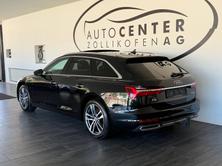 AUDI A6 Avant 50 TDI Sport quattro tiptronic, Hybride Léger Diesel/Électricité, Occasion / Utilisé, Automatique - 5