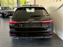 AUDI A6 Avant 50 TDI Sport quattro tiptronic, Hybride Léger Diesel/Électricité, Occasion / Utilisé, Automatique - 6