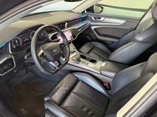 AUDI A6 Avant 50 TDI Sport quattro tiptronic, Hybride Léger Diesel/Électricité, Occasion / Utilisé, Automatique - 7