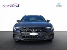 AUDI A6 Avant 45 TFSI S line S-tronic quattro, Mild-Hybrid Petrol/Electric, Second hand / Used, Automatic - 2