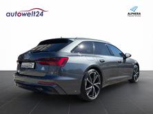 AUDI A6 Avant 45 TFSI S line S-tronic quattro, Mild-Hybrid Petrol/Electric, Second hand / Used, Automatic - 5