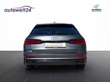 AUDI A6 Avant 45 TFSI S line S-tronic quattro, Mild-Hybrid Petrol/Electric, Second hand / Used, Automatic - 6