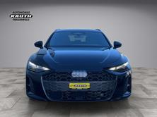 AUDI A6 Avant e-hybrid quattro 220 kW S tronic*New Modell, AHK,, Plug-in-Hybrid Benzin/Elektro, Occasion / Gebraucht, Automatik - 4