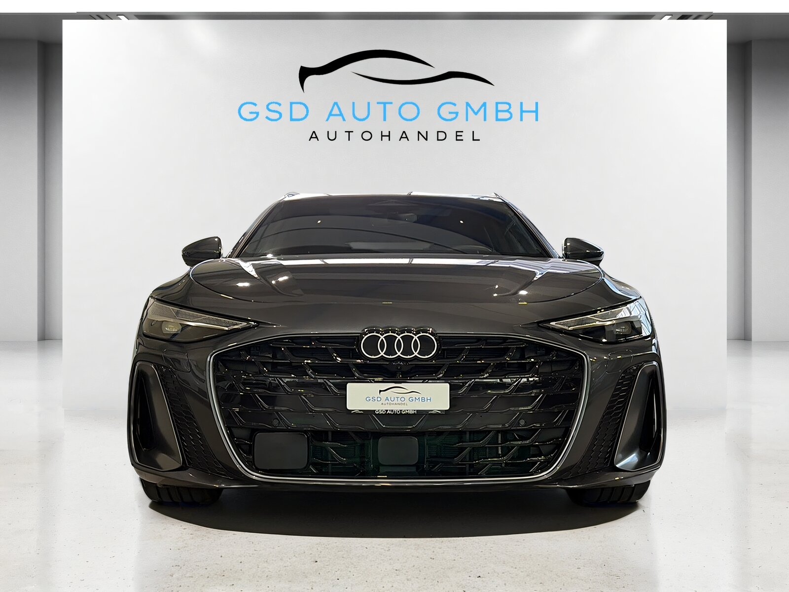AUDI A6 Avant TFSI quattro 270 kW**Matrix,S-Sportsitze,5-Jahre A, Essence, Occasion / Utilisé, Automatique - 2