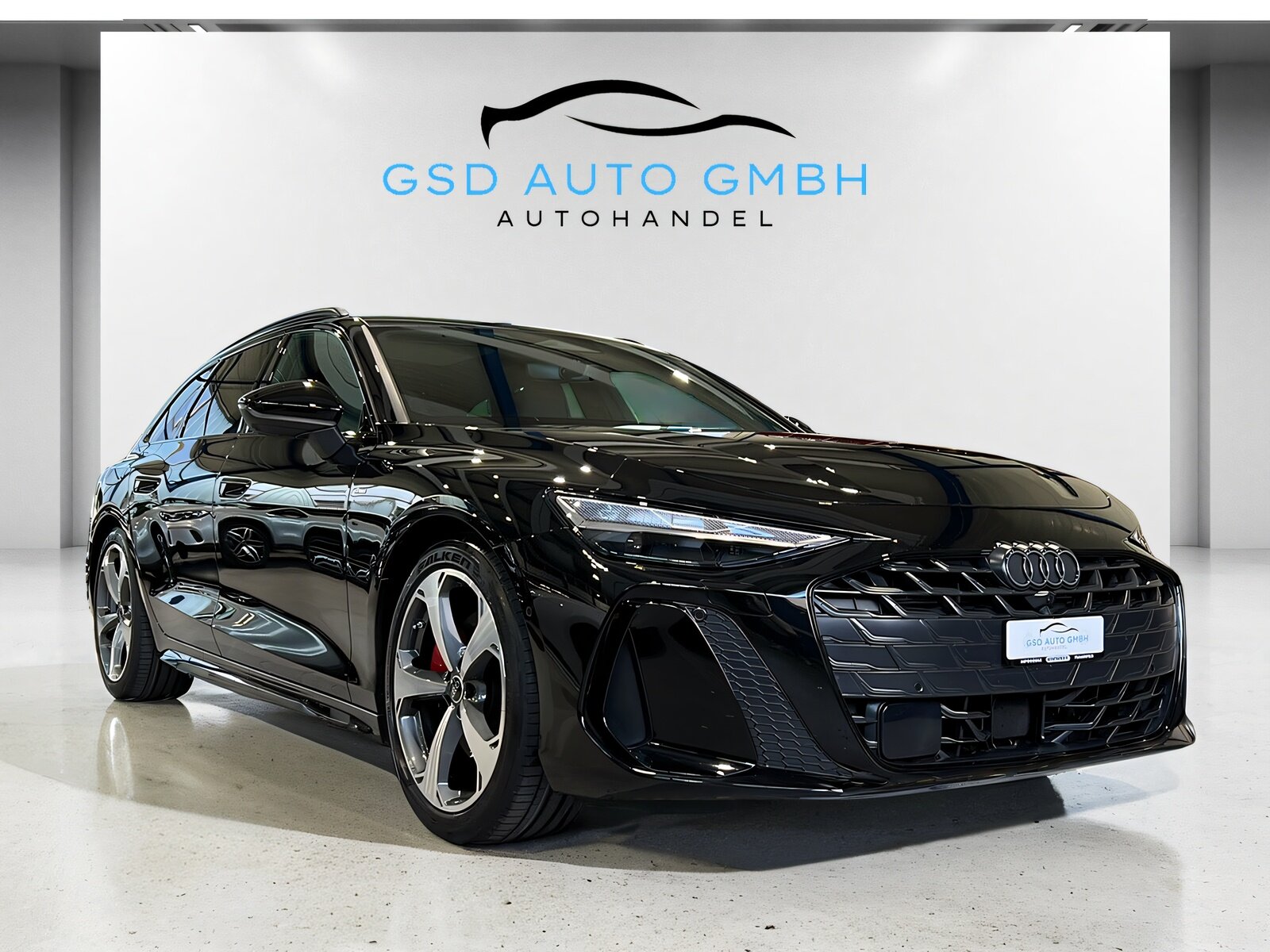 AUDI A6 Avant TFSI qu270 kW**NEW Modell,S-Sportsitze,Panodach,Op, Benzin, Occasion / Gebraucht, Automatik - 6