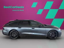 AUDI A6 Avant 2.0 TDI quattro S-Tronic, Hybride Léger Diesel/Électricité, Occasion / Utilisé, Automatique - 2