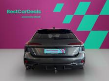 AUDI A6 Avant 2.0 TDI quattro S-Tronic, Hybride Léger Diesel/Électricité, Occasion / Utilisé, Automatique - 4