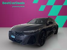 AUDI A6 Avant 2.0 TDI quattro S-Tronic, Hybride Léger Diesel/Électricité, Occasion / Utilisé, Automatique - 7