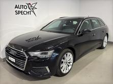 AUDI A6 Avant 45 TDI Design quattro tiptronic, Mild-Hybrid Diesel/Electric, Second hand / Used, Automatic - 2