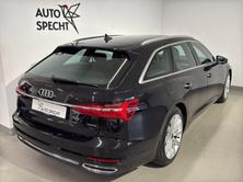 AUDI A6 Avant 45 TDI Design quattro tiptronic, Mild-Hybrid Diesel/Electric, Second hand / Used, Automatic - 5
