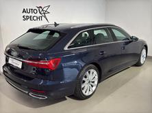 AUDI A6 Avant 45 TFSI Sport S-tronic quattro, Mild-Hybrid Petrol/Electric, Second hand / Used, Automatic - 4