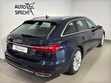 AUDI A6 Avant 45 TFSI Sport S-tronic quattro, Mild-Hybrid Petrol/Electric, Second hand / Used, Automatic - 5