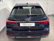 AUDI A6 Avant 45 TFSI Sport S-tronic quattro, Mild-Hybrid Petrol/Electric, Second hand / Used, Automatic - 6