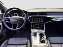 AUDI A6 Avant 45 TFSI Sport S-tronic quattro, Mild-Hybrid Petrol/Electric, Second hand / Used, Automatic - 7