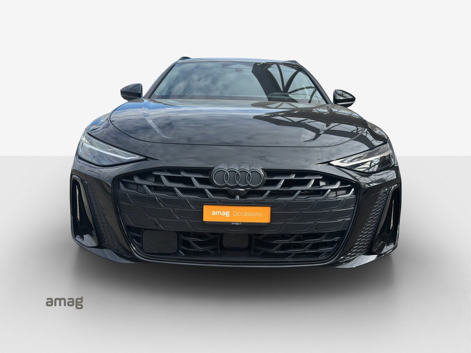 AUDI A6 Avant e-hybrid 220 kW, Voll-Hybrid Benzin/Elektro, Occasion / Gebraucht, Automatik - 7