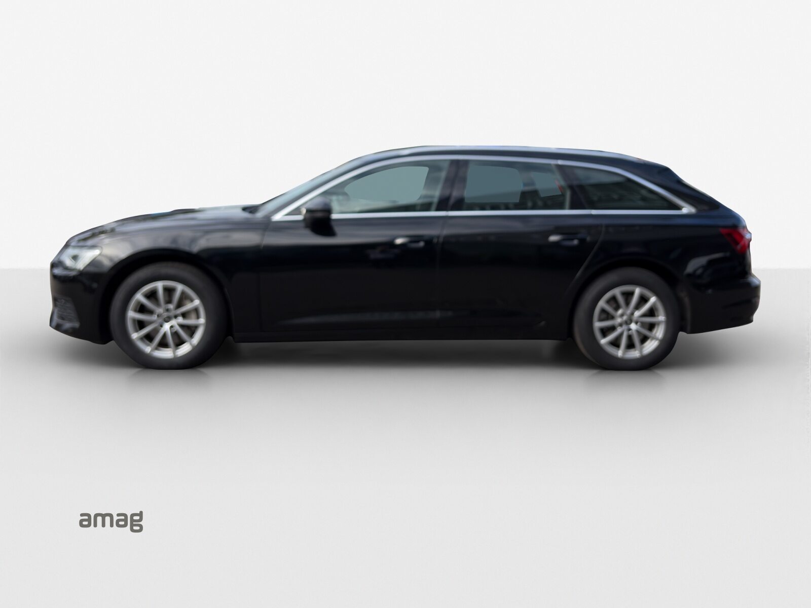 AUDI A6 Avant 45 TFSI, Benzina, Occasioni / Usate, Automatico - 2