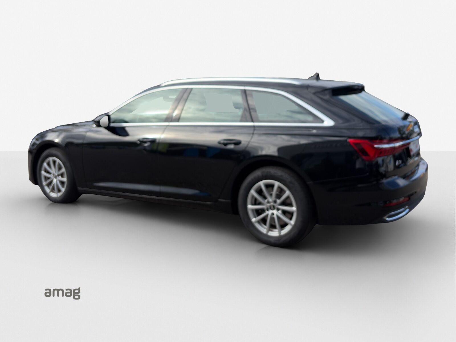 AUDI A6 Avant 45 TFSI, Benzina, Occasioni / Usate, Automatico - 3