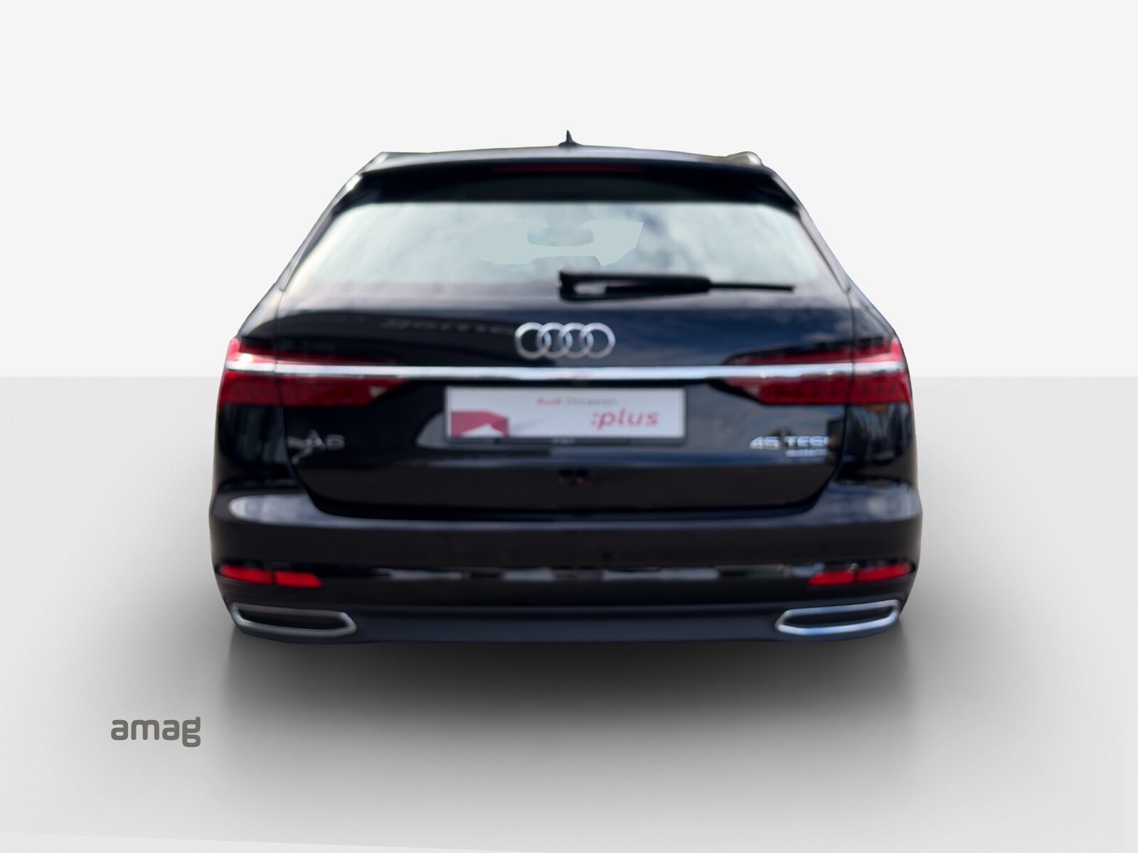 AUDI A6 Avant 45 TFSI, Benzina, Occasioni / Usate, Automatico - 4
