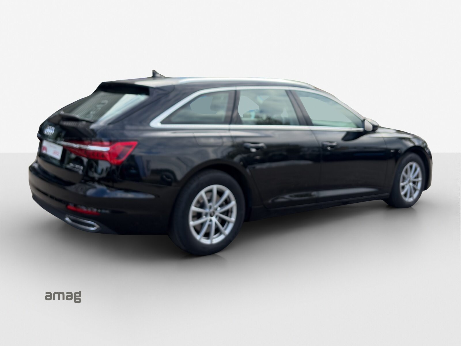 AUDI A6 Avant 45 TFSI, Benzina, Occasioni / Usate, Automatico - 5