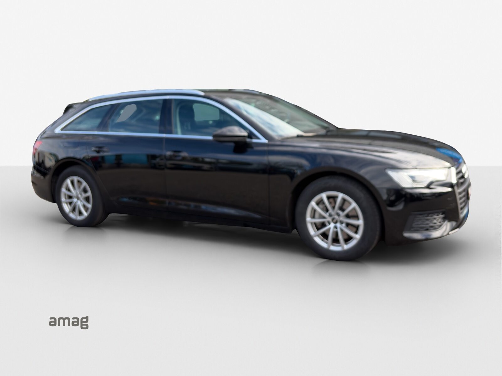 AUDI A6 Avant 45 TFSI, Benzina, Occasioni / Usate, Automatico - 6