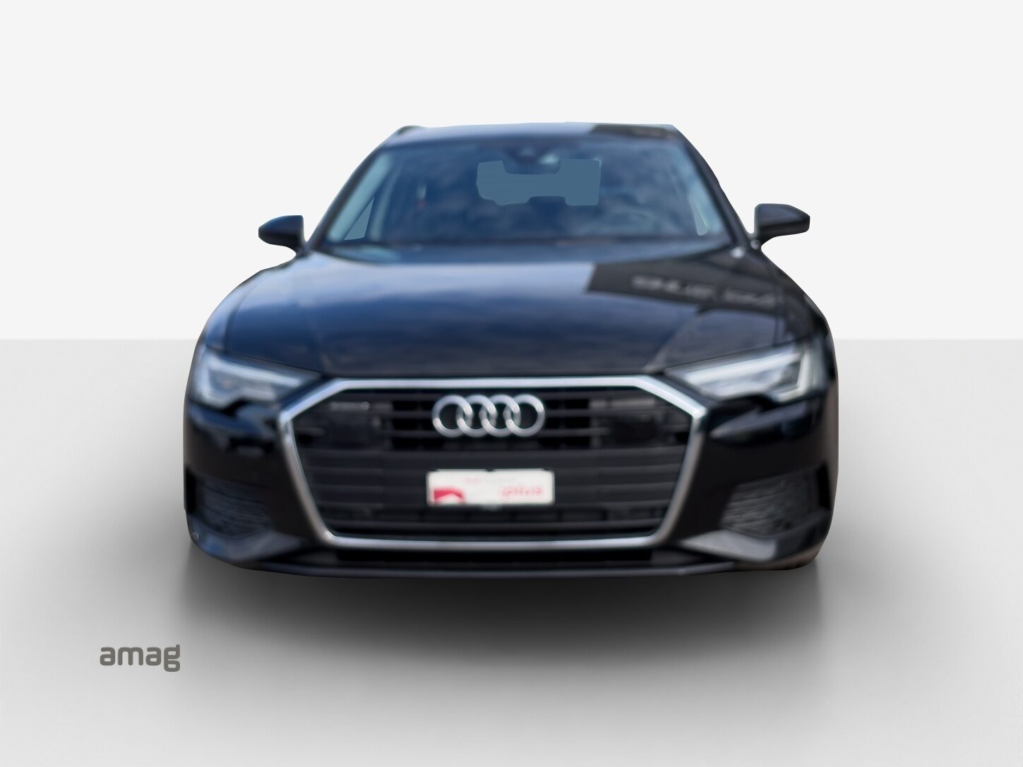 AUDI A6 Avant 45 TFSI, Benzina, Occasioni / Usate, Automatico - 7