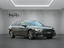 AUDI A6 Avant 2.0 40 TDI S Line quattro S-Tronic, Hybride Leggero Diesel/Elettrica, Occasioni / Usate, Automatico - 3