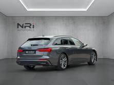 AUDI A6 Avant 2.0 40 TDI S Line quattro S-Tronic, Hybride Leggero Diesel/Elettrica, Occasioni / Usate, Automatico - 5