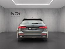 AUDI A6 Avant 2.0 40 TDI S Line quattro S-Tronic, Hybride Leggero Diesel/Elettrica, Occasioni / Usate, Automatico - 6